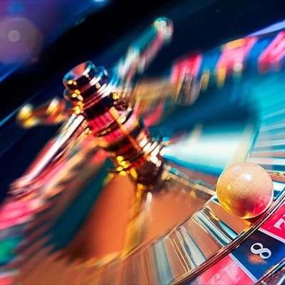 Casino Betting Development