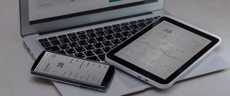 UX & UI Design Services