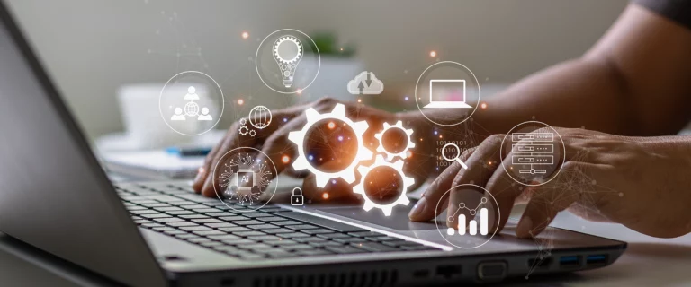 Digital Transformation Frameworks: Features and Benefits