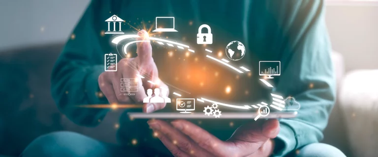 Modern Digital-Transformation Pillars