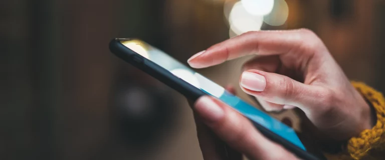 Less Can Be More – How Empty States Create Engaging User Experiences and Drive Business Goals