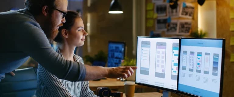 The Secret to Successful Fintech App Development
