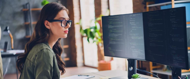 Developing financial management software for energy, HVAC & construction businesses