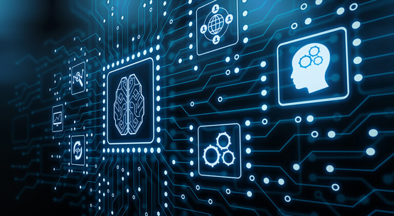 The Role of Artificial Intelligence in Healthcare