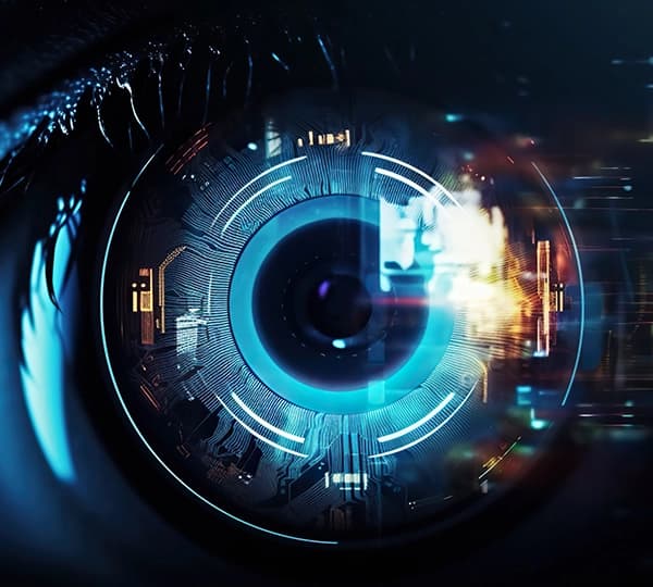 Vision AI (OCR & Image analysis)