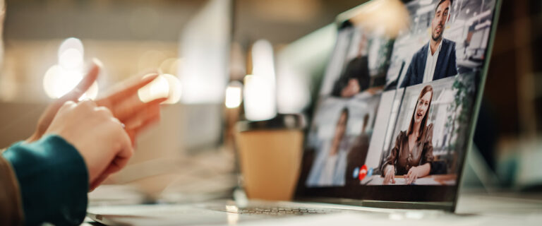 Efficient Agendas for Scrum Meetings