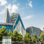 The Leipzig Lab: What Cities Can Learn From Germany’s Pioneering Smart City