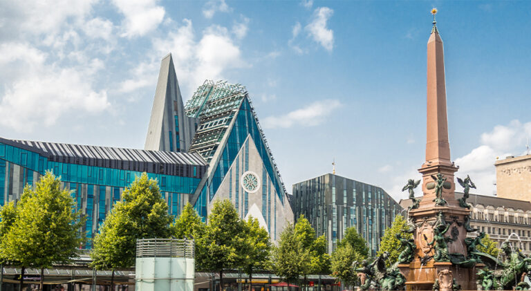 What Cities Can Learn From Germany’s Pioneering Smart City