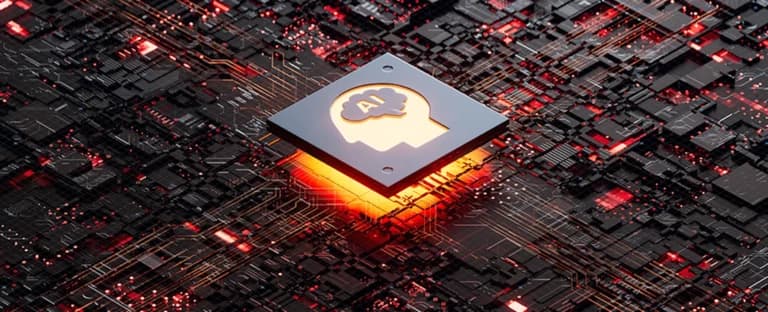 The role of AI-powered tools and methodologies is gradualy becoming more critical in business