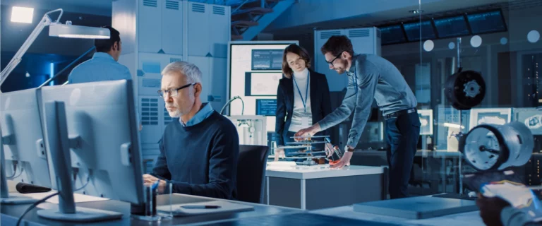 Scandinavia seems to have successfully integrated emerging technologies and achieved a smooth digital transformation.