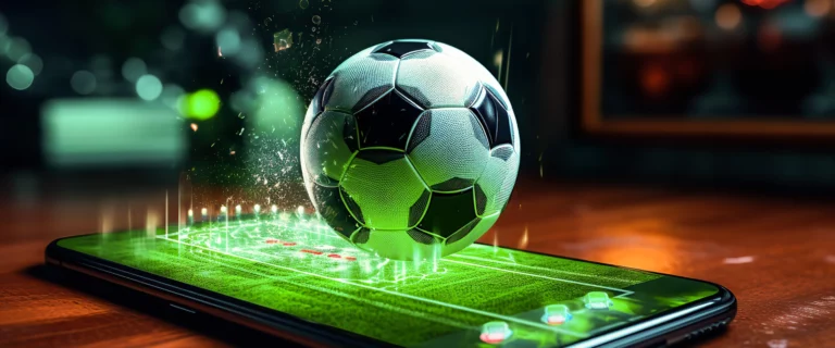 Transforming Sports Betting Platforms and the Betting Experience with AI