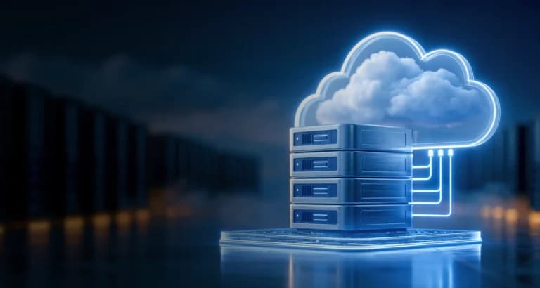 Choosing the Best Cloud Provider for Your AI Goals