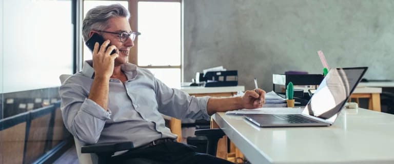 Replacing a voicemail system and enhancing platform efficiency for Sunrise