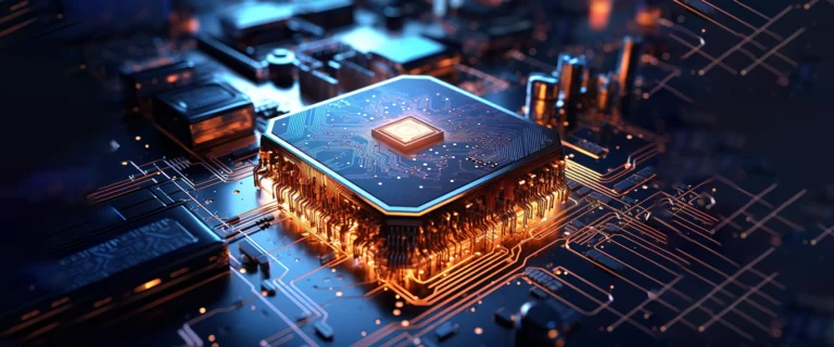 Erforschen Sie technische Trends, die sich auf die Softwareentwicklung in der Fertigungsindustrie auswirken