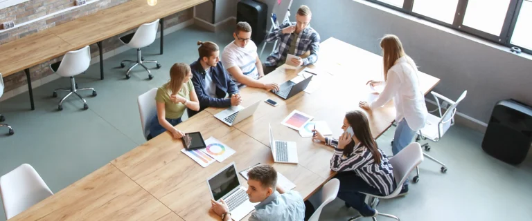 Developing software assets and a SaaS management platform