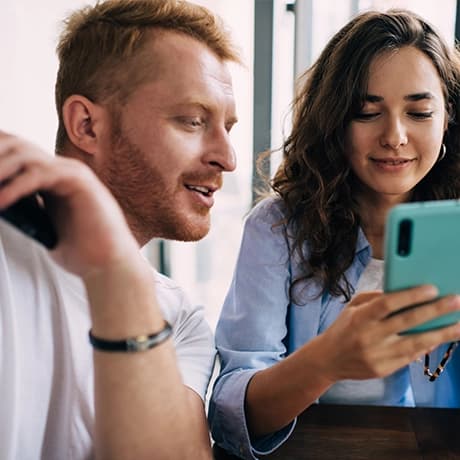 Building a custom top-rated B2C app