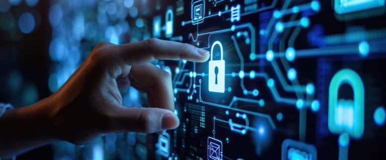 Penetration testing and security audit of a web application