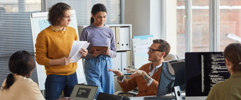 Auditing applications and infrastructure before starting cooperation with a new client