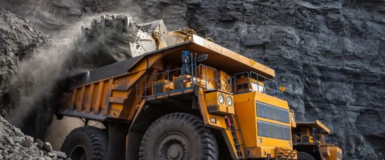 Developing an AI-backed monitoring solution for mining support