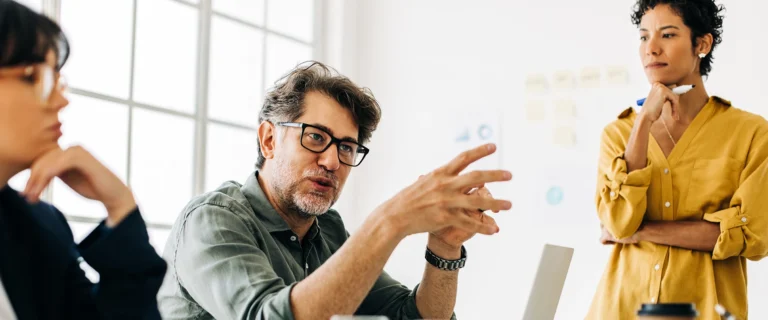 8 Traits of a Skilled Project Manager