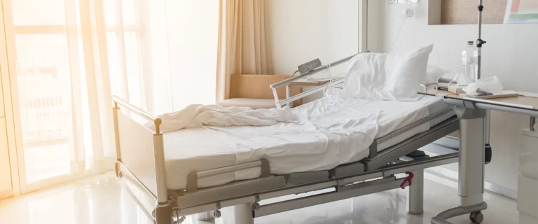 Transforming QA automation for a healthcare company