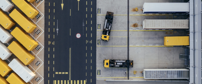 Implementing the ServiceNow platform for a logistics company
