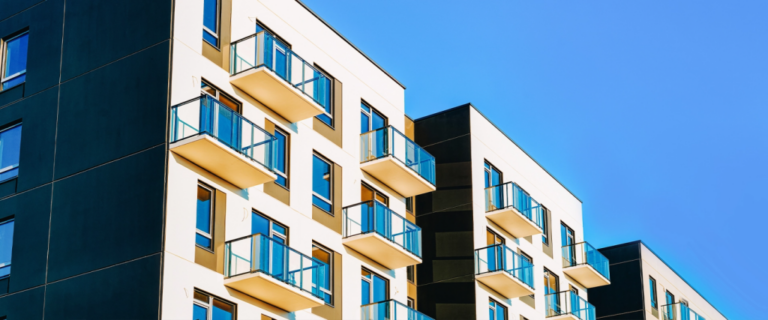 Developing a property management web app for homeowners