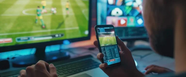 Helping to build sports betting platform built to serve operators worldwide