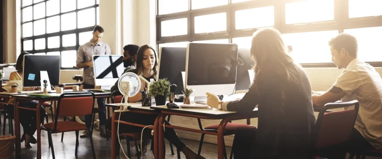 Implementing a cloud strategy and supporting a digital transformation for a media company