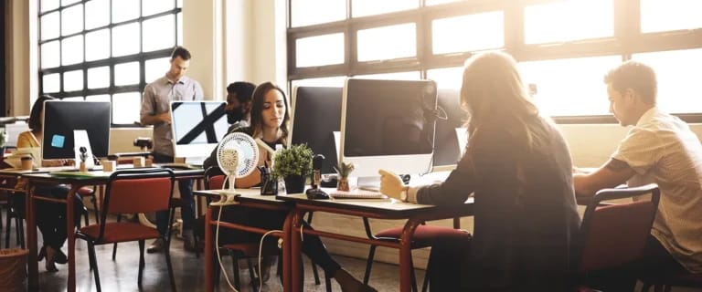 Implementing a cloud strategy and supporting a digital transformation for a media company