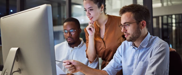 IoT in Telecom: Use Cases and Benefits