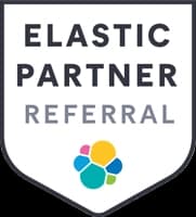 Elastic Partner Referral