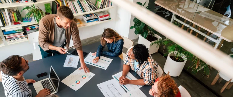 How to Create an IoT App?