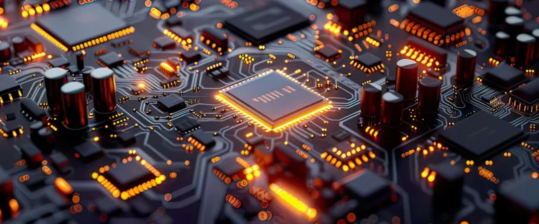 Implementing a New Integrated Circuit into a Product That Runs Embedded Linux