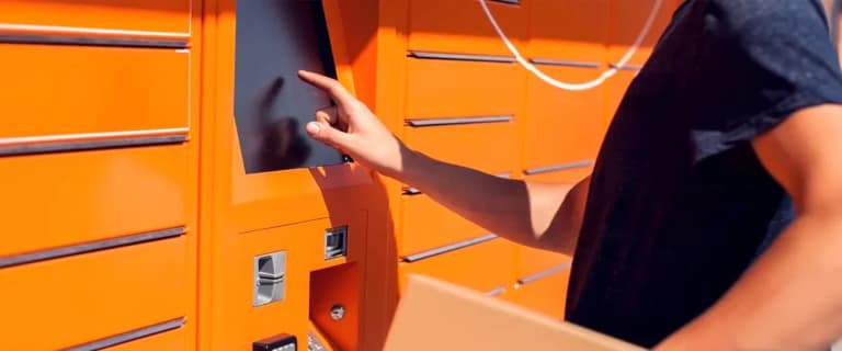 The Importance of Out-of-Home Delivery Software on the Courier, Express and Parcel (CEP) Market