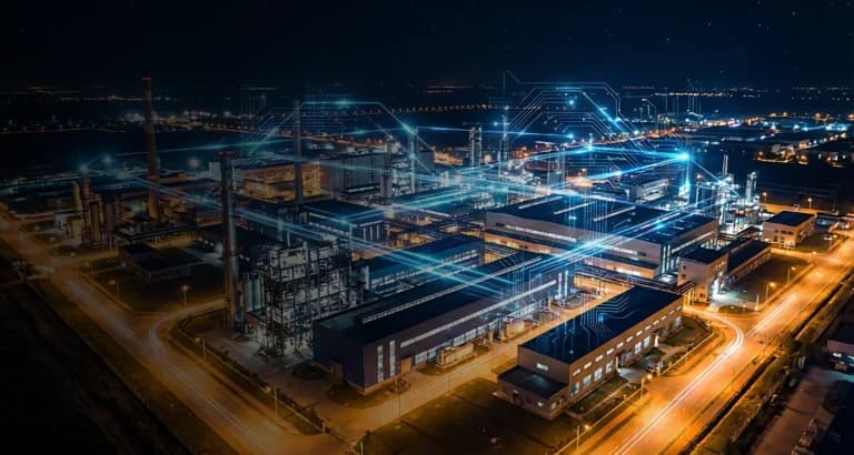 Boosting Production Process Efficiency with Data and AI