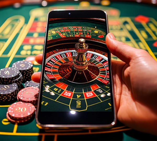 Land-Based Gaming Solutions for Casinos - Software Mind