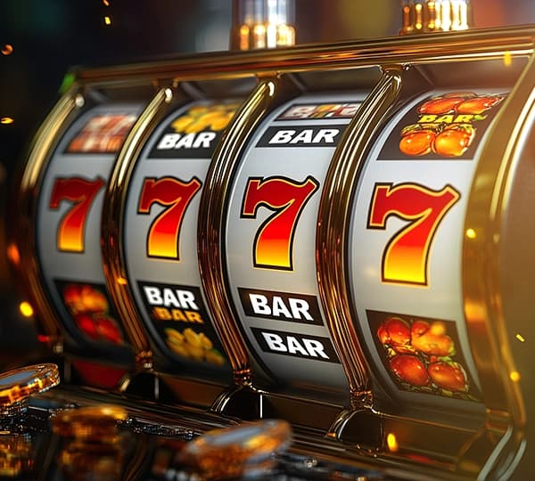 Optimized slot performance