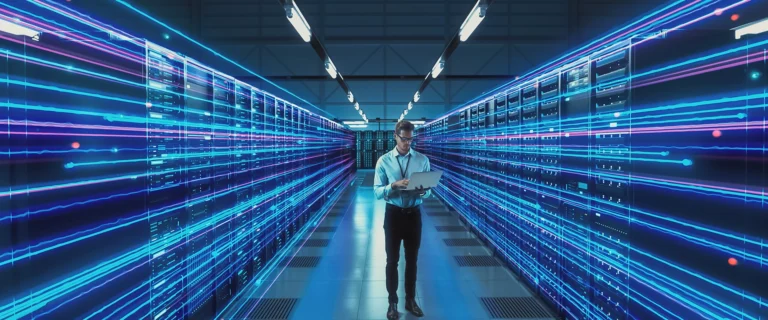 Preparing a telecom provider’s environment for a database server migration