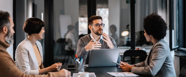 Developing a custom app to replace VBA macros for a real estate company