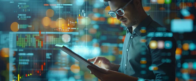 Developing a data preparation layer