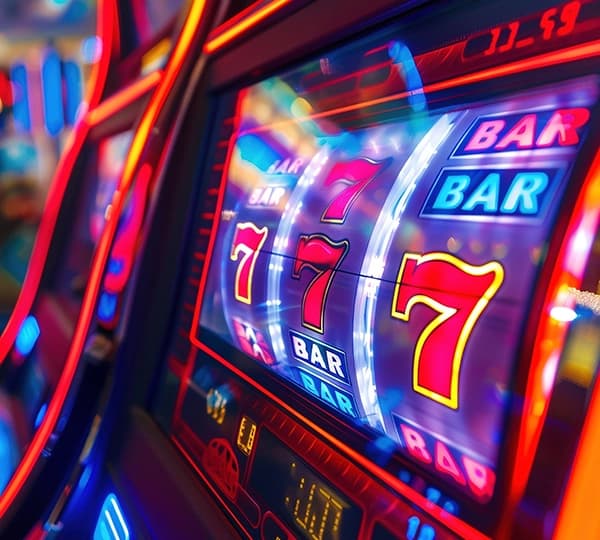 Dynamic jackpot engine