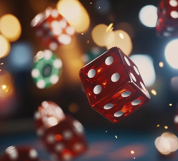 Integration with casinos, fame aggregators and providers