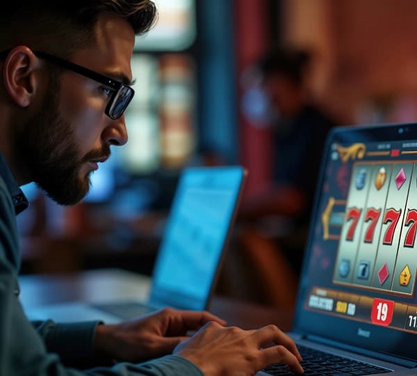 Jackpot logic integration with a player-level system