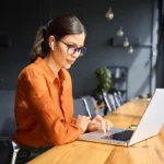 Technological Challenges and Trends in the Modern Financial Sector