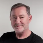 Melvyn Burgoyne