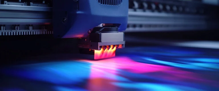 Supporting the digital transformation for a global leader in ink manufacturing