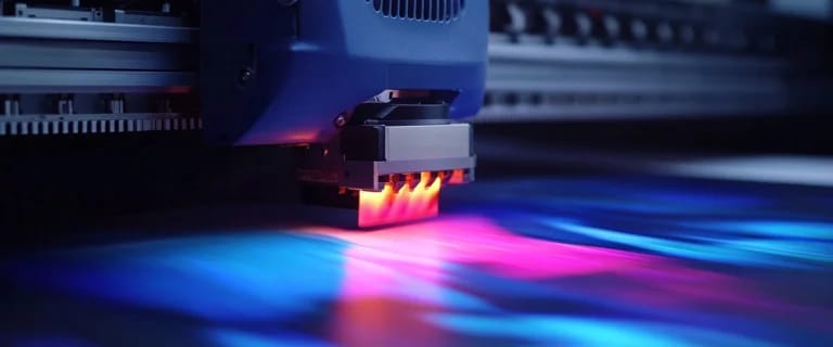 Supporting the digital transformation for a global leader in ink manufacturing