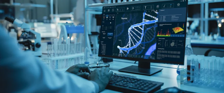 Digitizing clinical trial documentation for efficient TMF management and risk mitigation