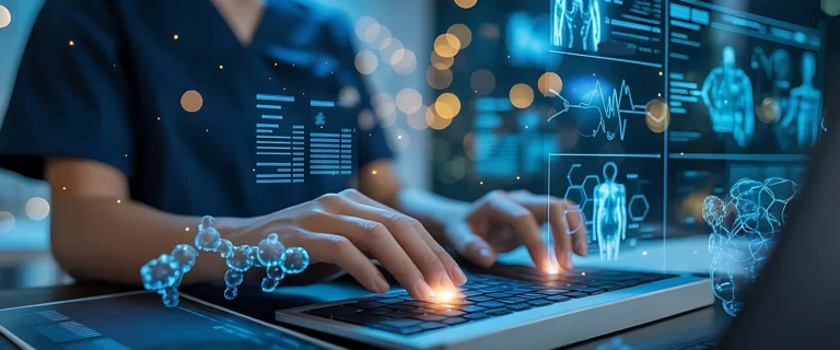 Optimizing patient screening and clinical trials with an AI platform